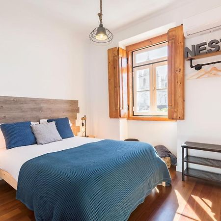 Stunning And Spacious Lofts Just By Graca And Alfama 리스본 외부 사진