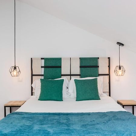 Stunning And Spacious Lofts Just By Graca And Alfama 리스본 외부 사진