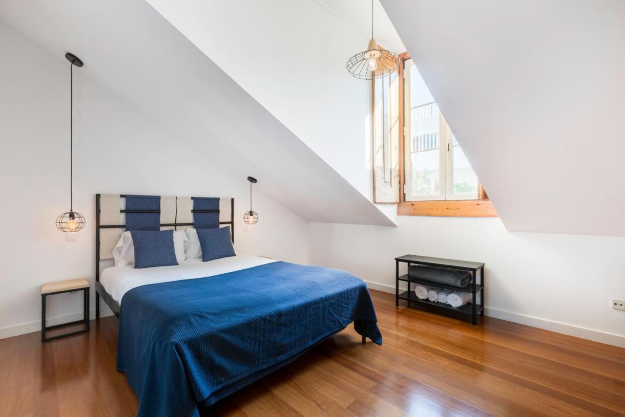Stunning And Spacious Lofts Just By Graca And Alfama 리스본 외부 사진