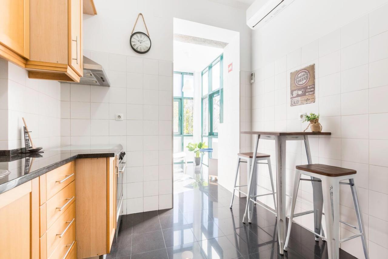 Stunning And Spacious Lofts Just By Graca And Alfama 리스본 외부 사진
