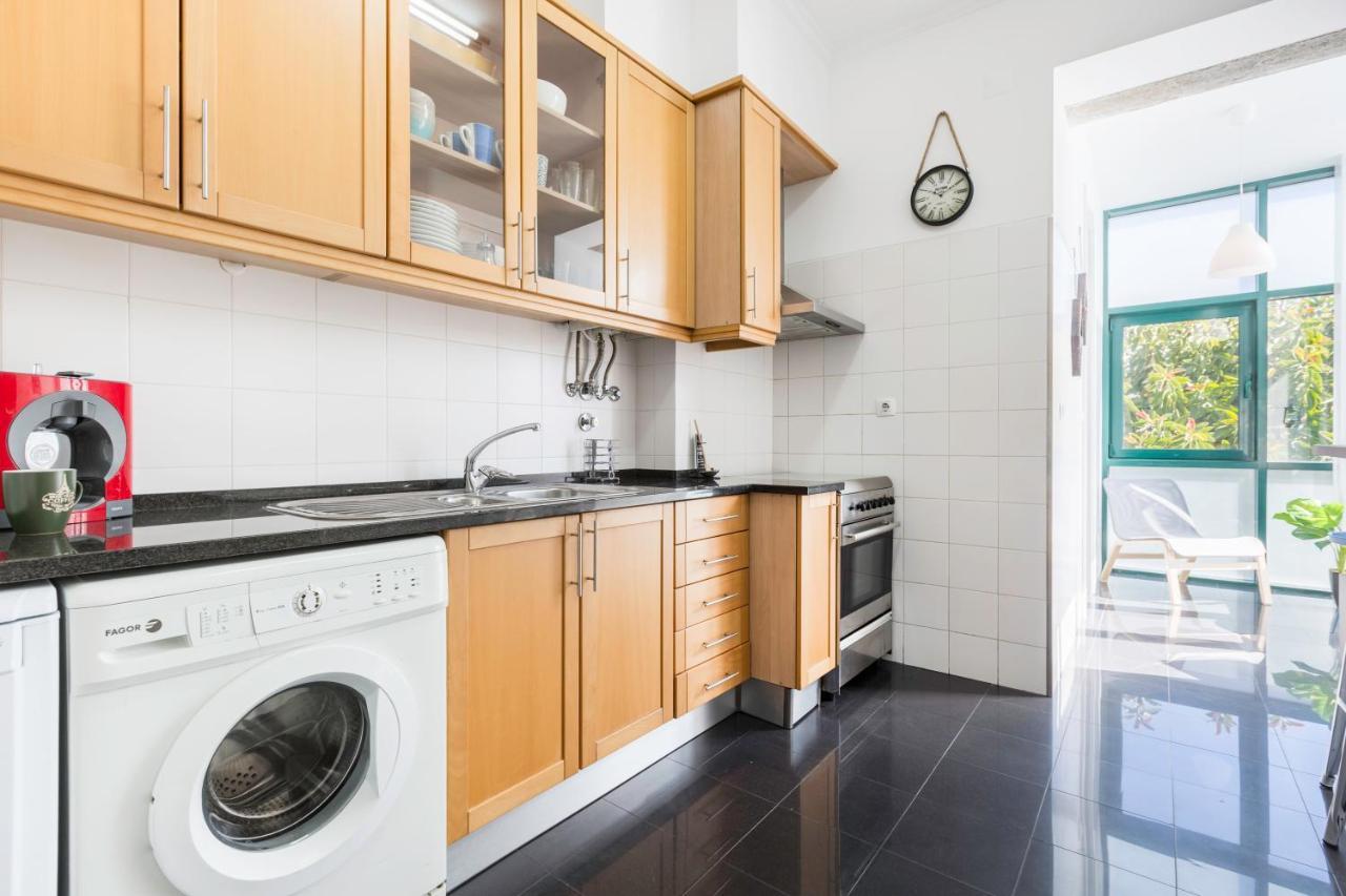Stunning And Spacious Lofts Just By Graca And Alfama 리스본 외부 사진