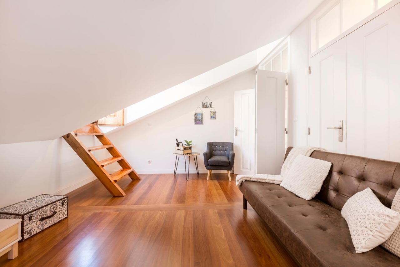 Stunning And Spacious Lofts Just By Graca And Alfama 리스본 외부 사진