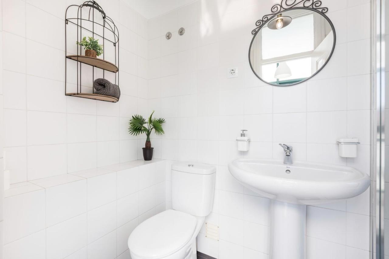 Stunning And Spacious Lofts Just By Graca And Alfama 리스본 외부 사진