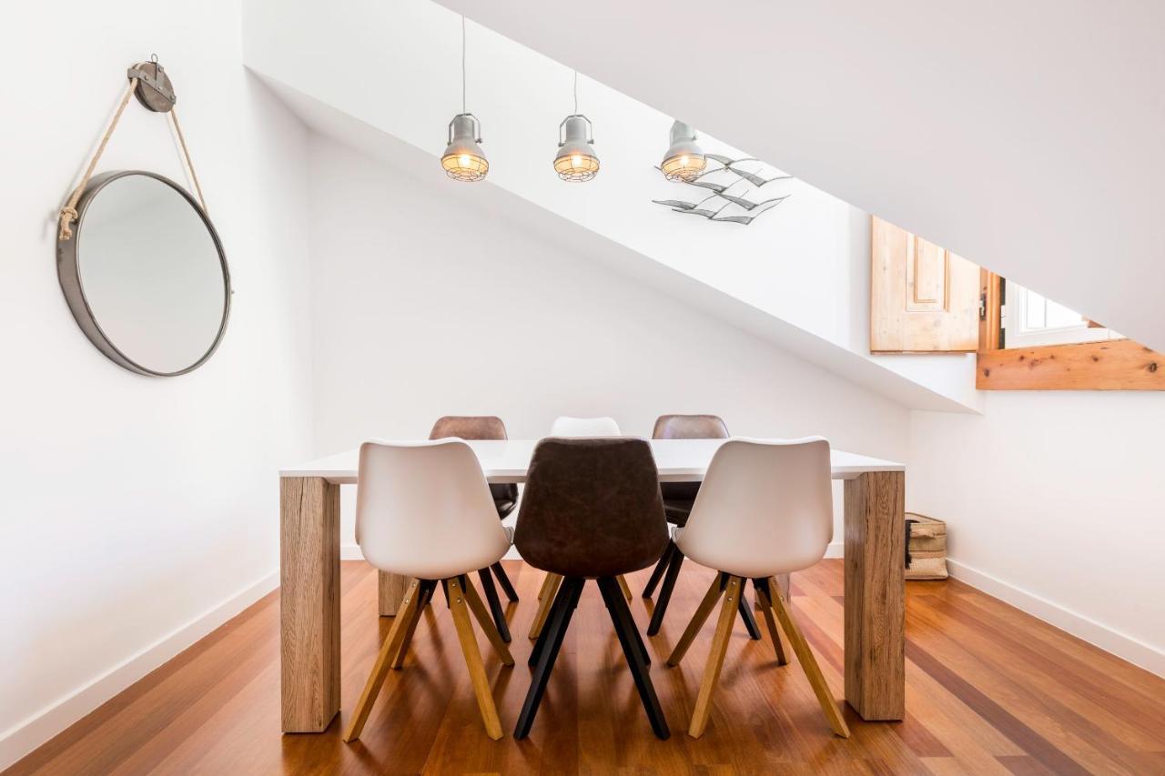 리스본 Stunning And Spacious Lofts Just By Graca And Alfama 아파트 외부 사진