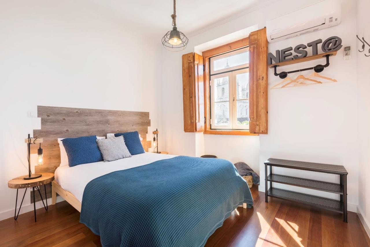 Stunning And Spacious Lofts Just By Graca And Alfama 리스본 외부 사진