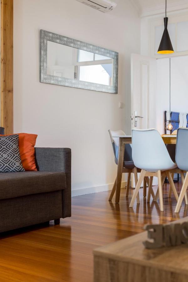 Stunning And Spacious Lofts Just By Graca And Alfama 리스본 외부 사진