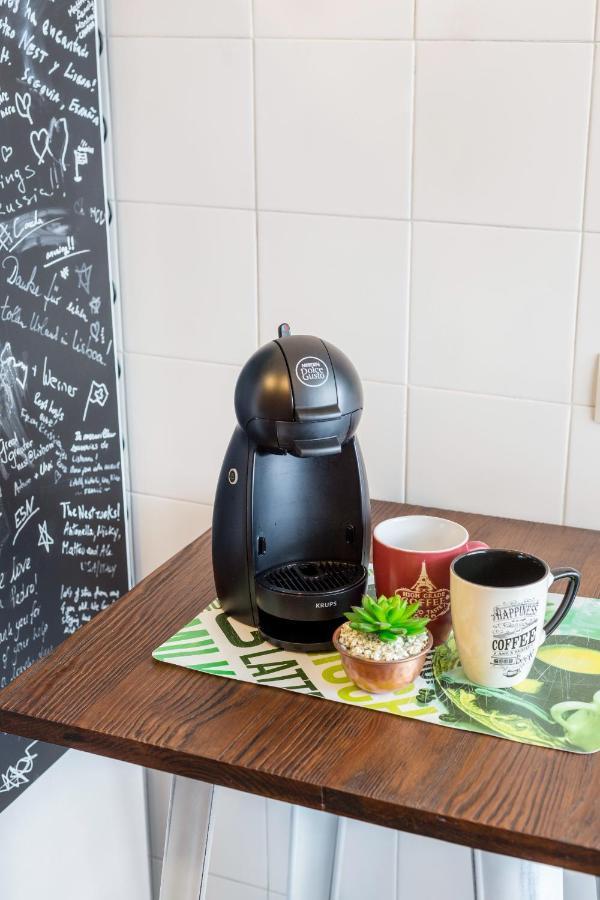 Stunning And Spacious Lofts Just By Graca And Alfama 리스본 외부 사진