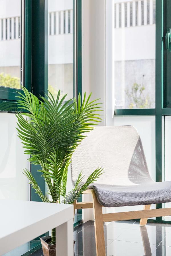 Stunning And Spacious Lofts Just By Graca And Alfama 리스본 외부 사진