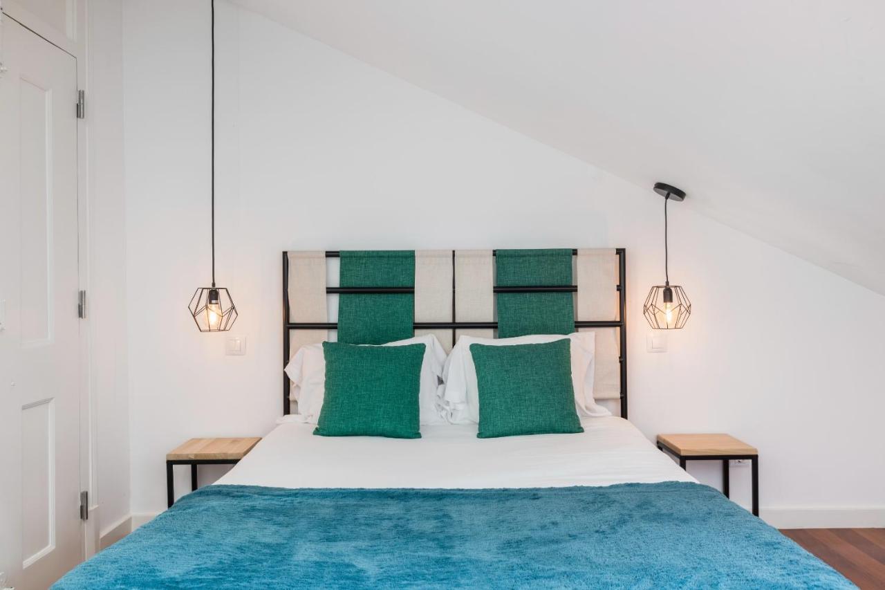 Stunning And Spacious Lofts Just By Graca And Alfama 리스본 외부 사진