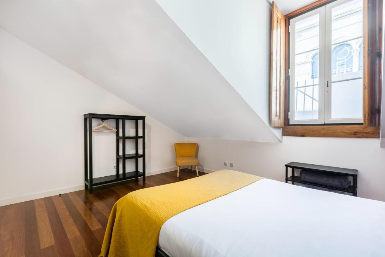 Stunning And Spacious Lofts Just By Graca And Alfama 리스본 외부 사진