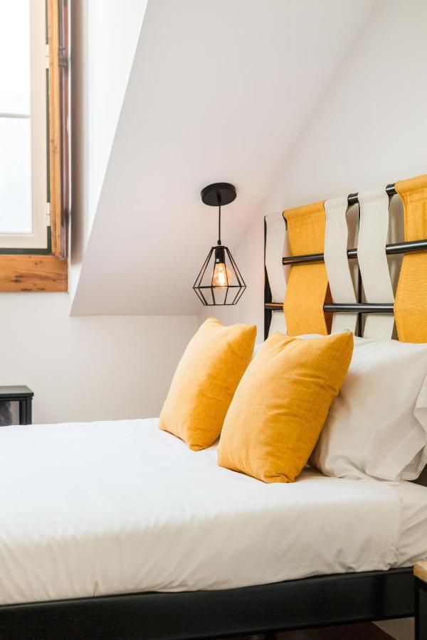 Stunning And Spacious Lofts Just By Graca And Alfama 리스본 외부 사진