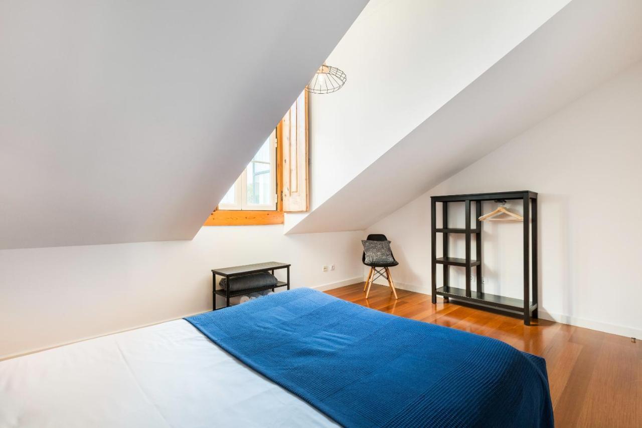 Stunning And Spacious Lofts Just By Graca And Alfama 리스본 외부 사진