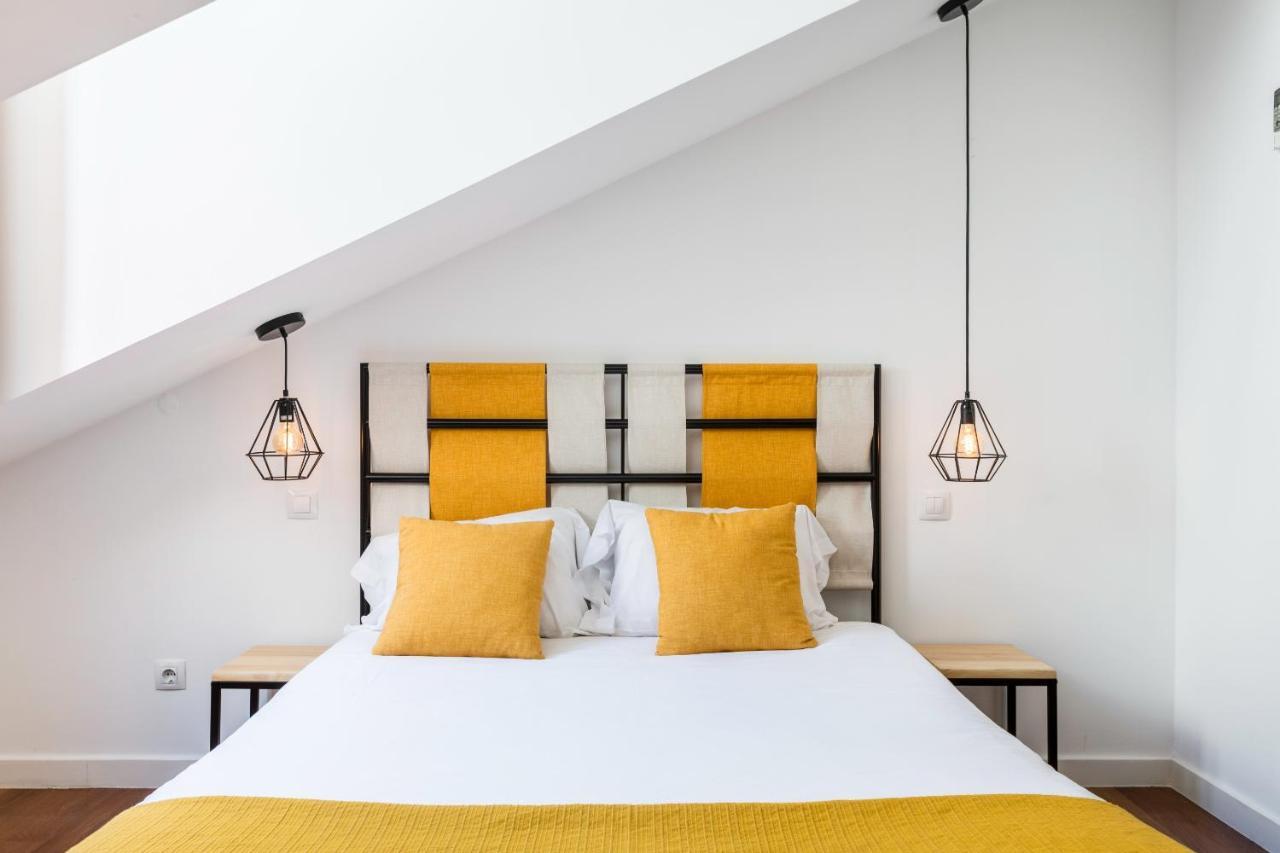 Stunning And Spacious Lofts Just By Graca And Alfama 리스본 외부 사진