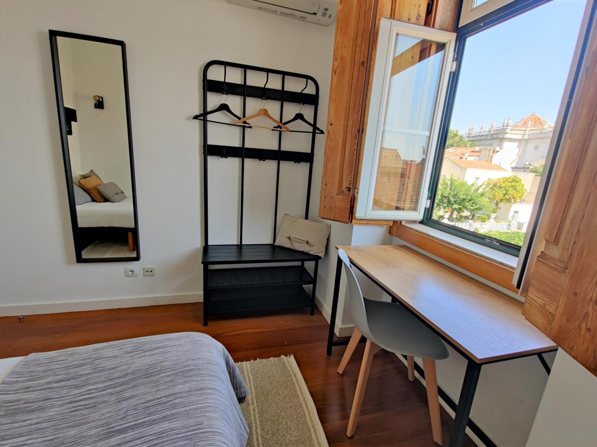 Stunning And Spacious Lofts Just By Graca And Alfama 리스본 외부 사진